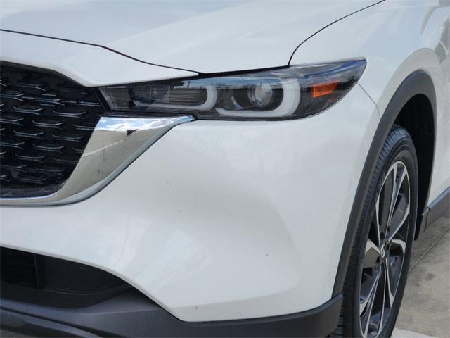 2023 mazda cx-5 2.5 s premium plus package