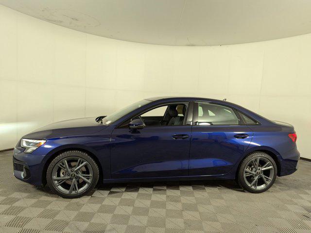 2024 audi a3 premium