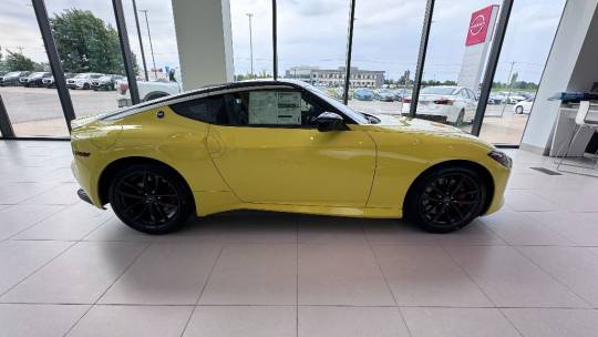 2024 Nissan Z