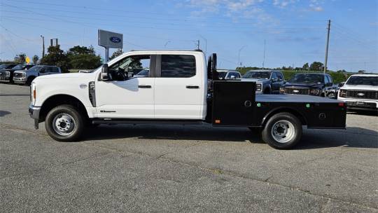 2024 Ford F-350