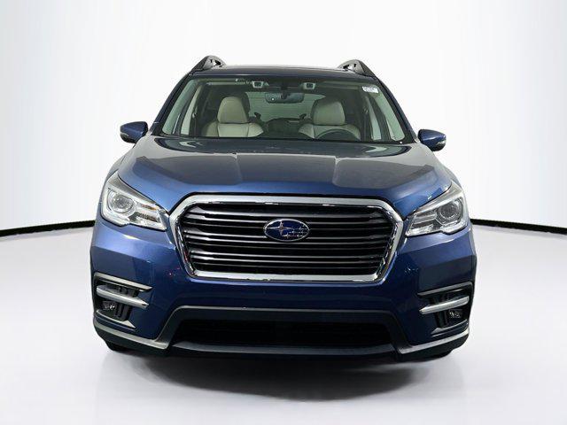2021 subaru ascent limited 7-passenger