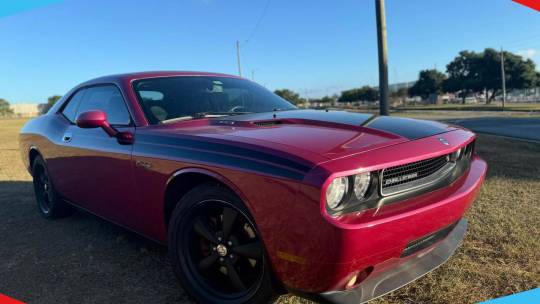 2010 Dodge Challenger