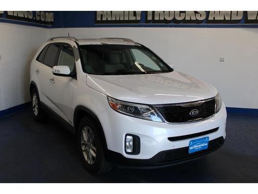 2014 kia sorento in saint louis, missouri