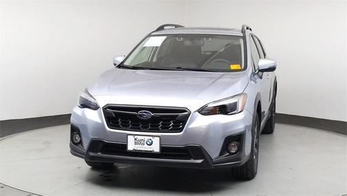 2019 subaru crosstrek in milwaukee, wisconsin