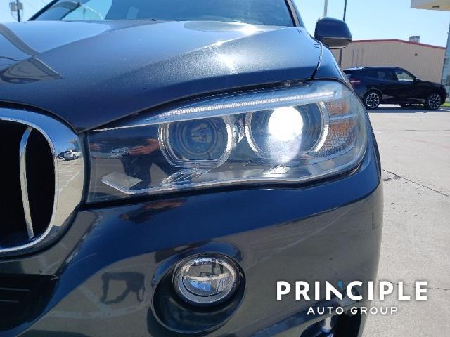 2018 bmw x5 xdrive35d