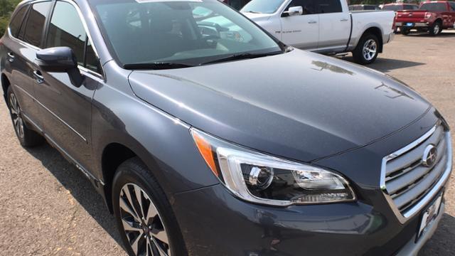 2016 subaru outback 3.6r limited awd 3.6r limited 4dr wagon for sale in great falls, montana
