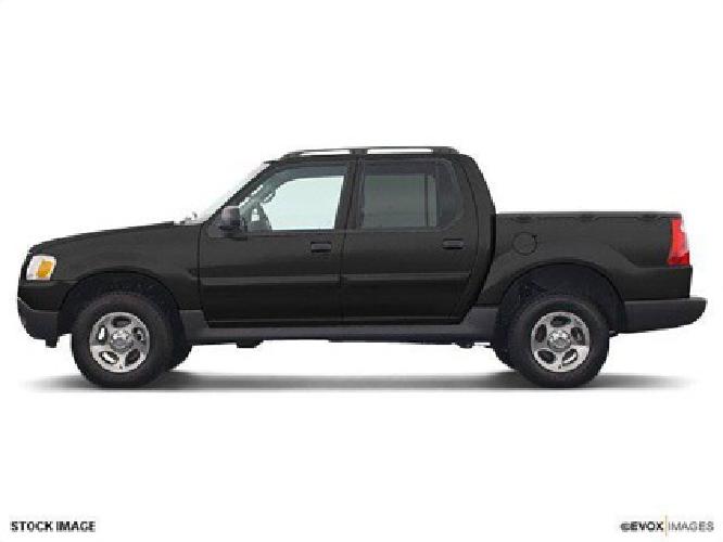 2005 ford explorer sport trac xls in kendall, fl
