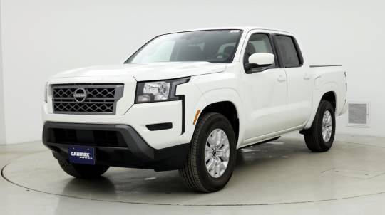 2023 Nissan Navara (Frontier)