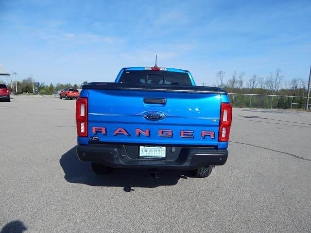 2021 ford ranger xl in chester, indiana
