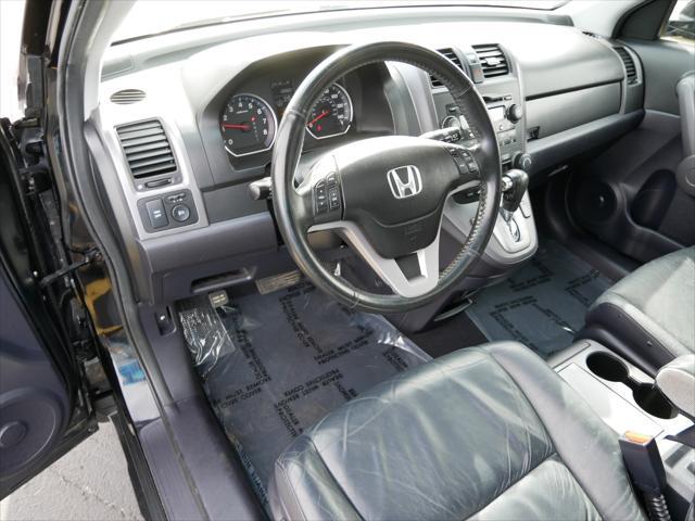 2008 honda cr-v ex-l