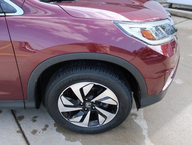used 2016 honda cr-v awd touring huntington, wv 25705 for sale in huntington, west virginia
