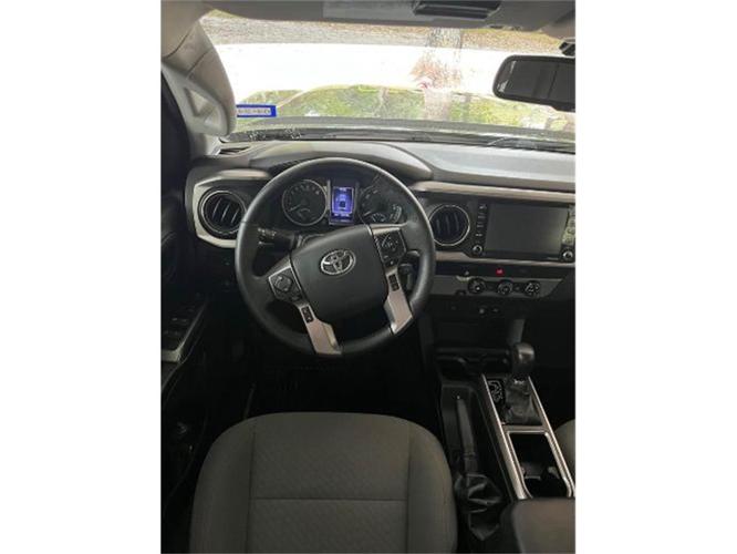 2020 toyota tacoma in cadillac, michigan