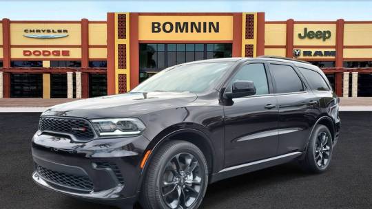 2024 Dodge Durango