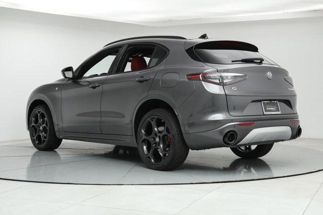 2024 alfa romeo stelvio ti