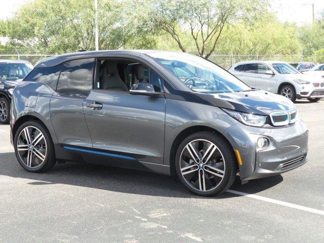 used 2017 bmw i3 tucson, az 85705 for sale in tucson, arizona