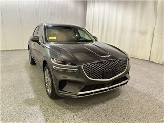 2025 Genesis GV70 2.5t standard