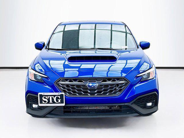 2023 subaru wrx premium