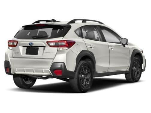 2021 subaru crosstrek sport in glen mills, pennsylvania