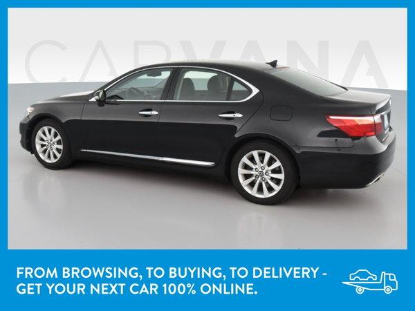 2011 lexus ls in dulles, virginia