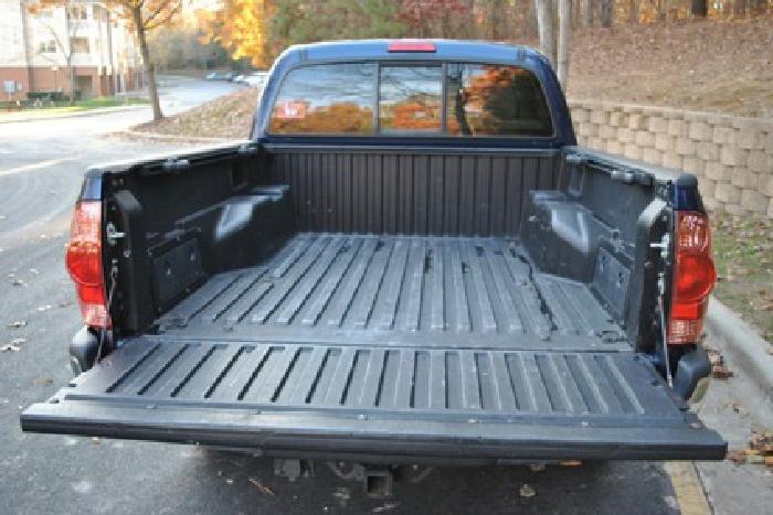 2008 toyota tacoma in fort myers, fl