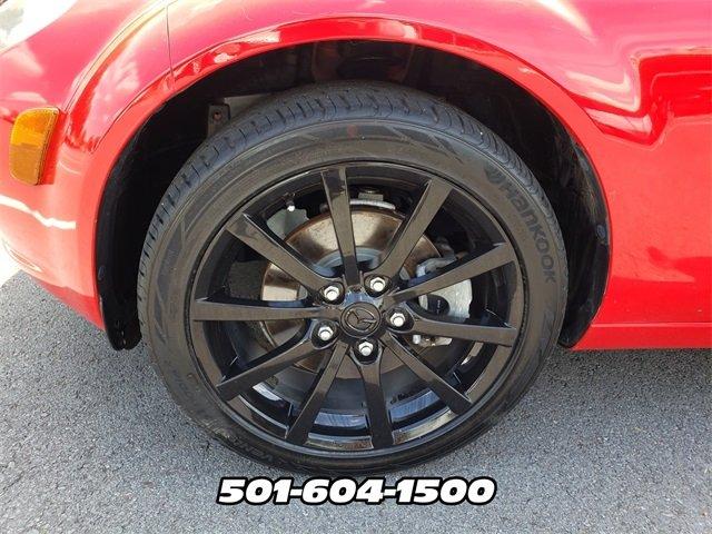 used 2007 mazda mx-5 miata grand touring little rock, ar 72210 for sale in little rock, arkansas