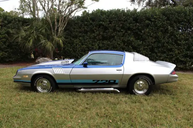 1979 chevrolet camaro z28 coupe 25k invested 90+ hd pictures must see