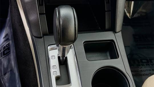 2015 Subaru Outback