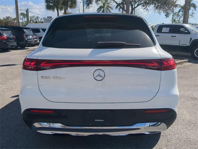 2023 mercedes-benz eqs 450+ 450
