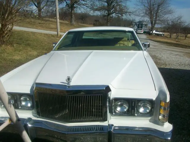 1978 ford ltd