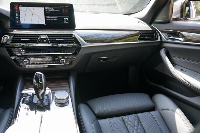 2021 bmw 330 xdrive
