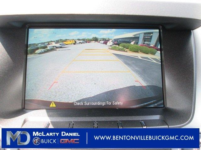 used 2016 gmc terrain fwd denali bentonville, ar 72712 for sale in bentonville, arkansas
