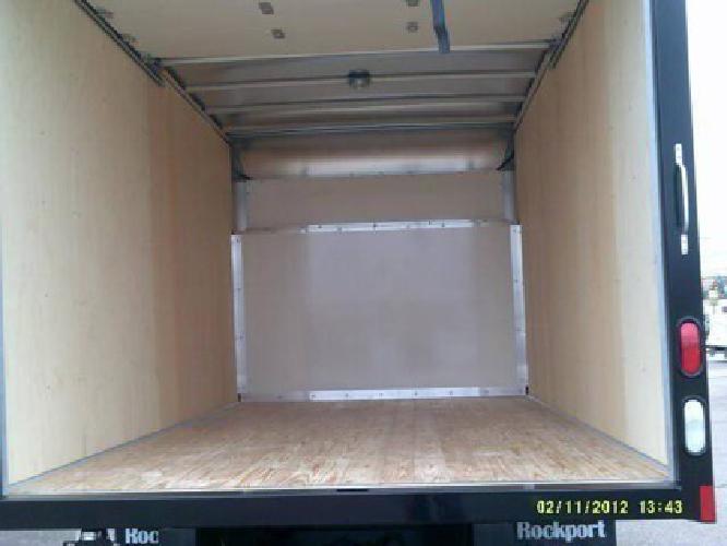 2014 ford econoline commercial cutaway in richmond, va
