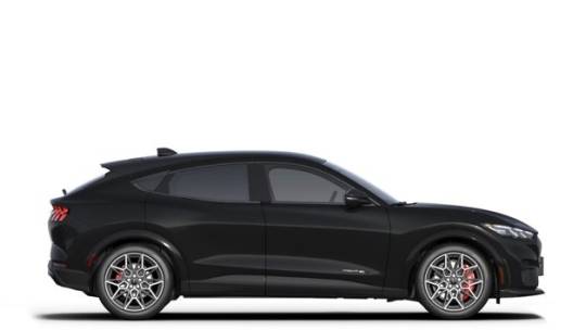 2024 Ford Mustang Mach-E