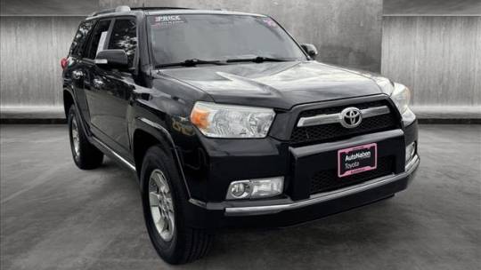 2010 Toyota 4Runner
