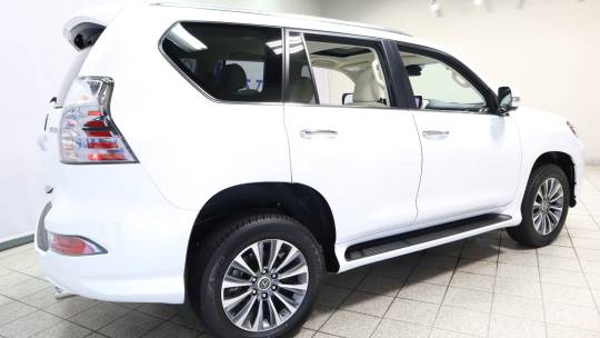 2022 Lexus GX