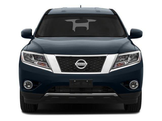 2016 nissan pathfinder s in miami, florida