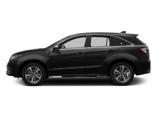 2016 acura rdx advance package