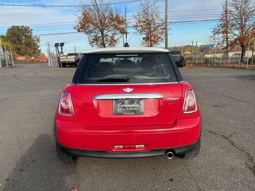 2011 mini cooper in chicago, illinois