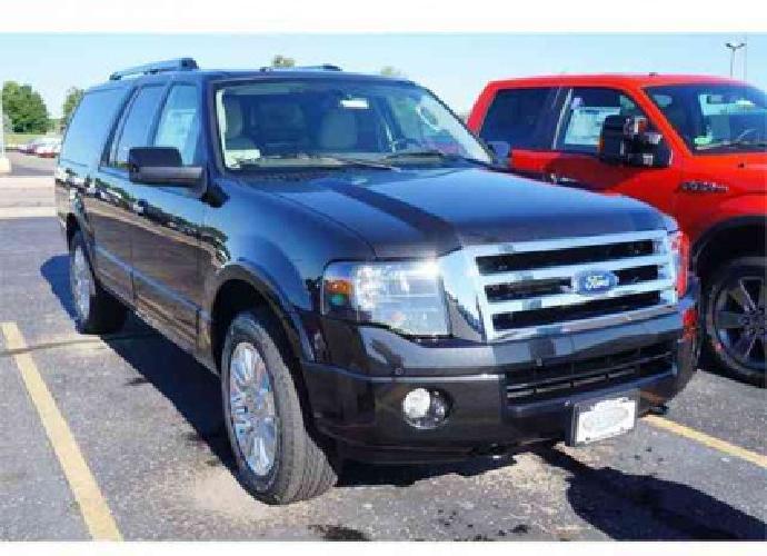 2013 ford expedition el limited in groveport, oh