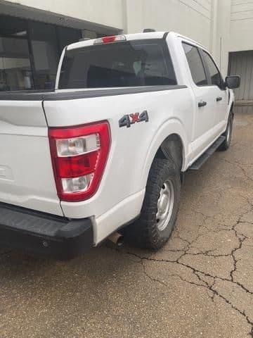 2022 ford f-150 xl in brandon, mississippi