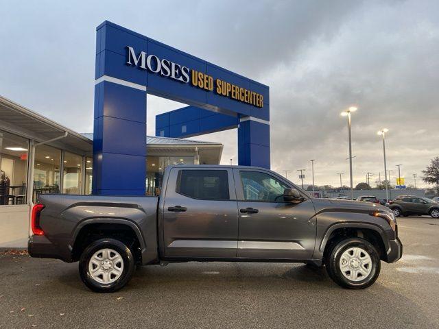 2024 toyota tundra sr