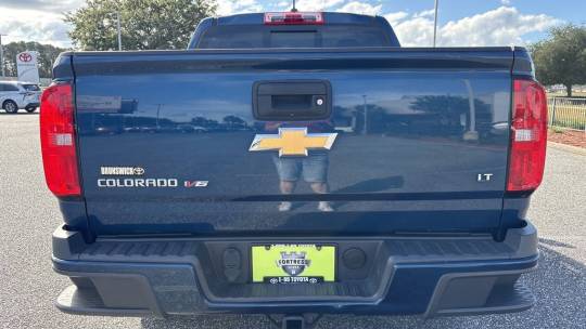 2019 Chevrolet