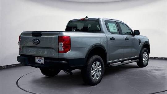 2024 ford ranger xl