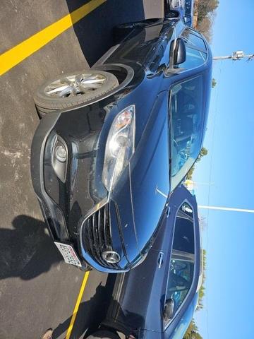 2014 mazda cx-9 grand touring