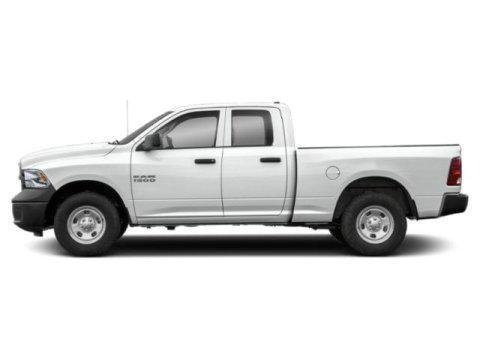 2022 ram 1500 tradesman