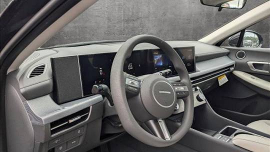 2024 Hyundai Sonata