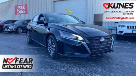 2023 Nissan Altima