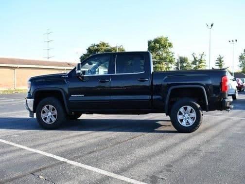 2015 gmc sierra 1500 in centennial, colorado