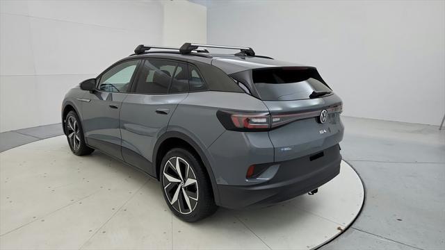 2023 volkswagen id.4 awd pro s
