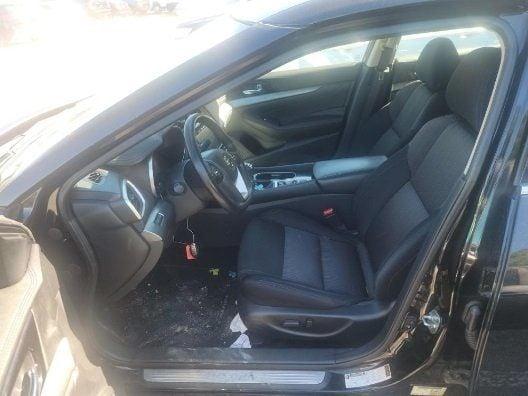 2017 nissan maxima 3.5 s in mineral wells, mississippi